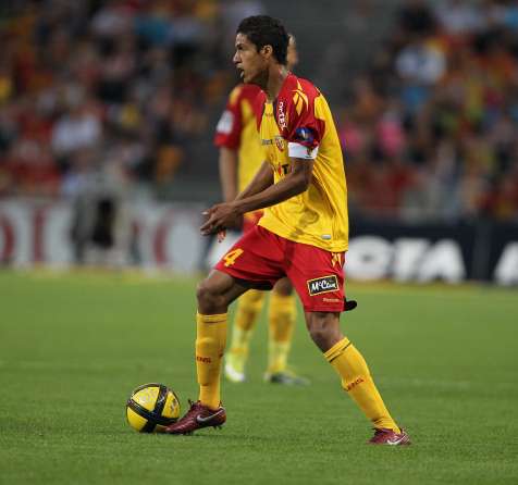 Varane se rapproche du Real