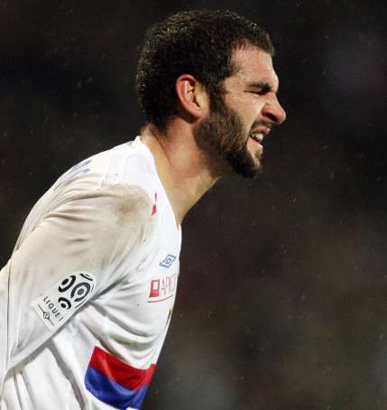 Lyon a perdu sa griffe