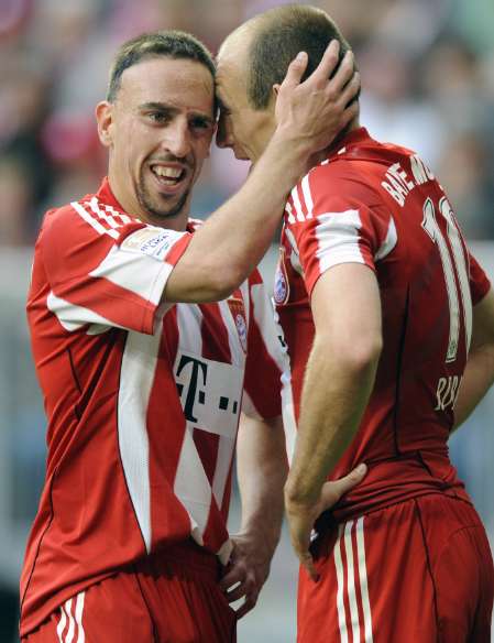 Bayern, le retour à la normale ?