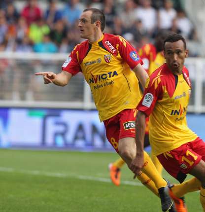 Roudet à Sochaux
