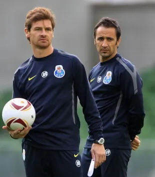 Vitor Pereira coach de Porto
