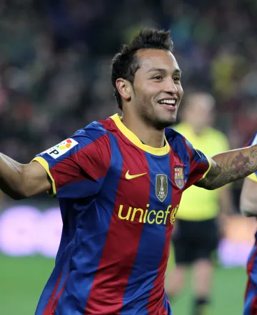 Jeffren refuse l&rsquo;Udinese