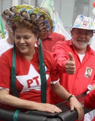 Le Brésil veut dépenser sans compter