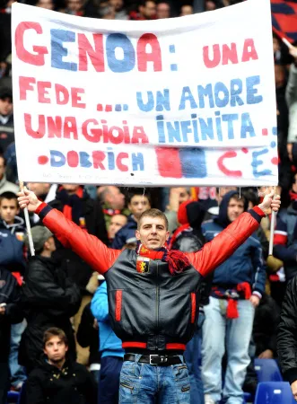 Plus de barrières en Italie ?