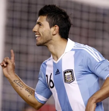 Agüero au Real qu&rsquo;en cas de départ(s)