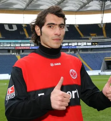 L&rsquo;autre Altintop à Trabzonspor