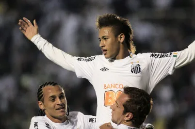Neymar veut être le meilleur