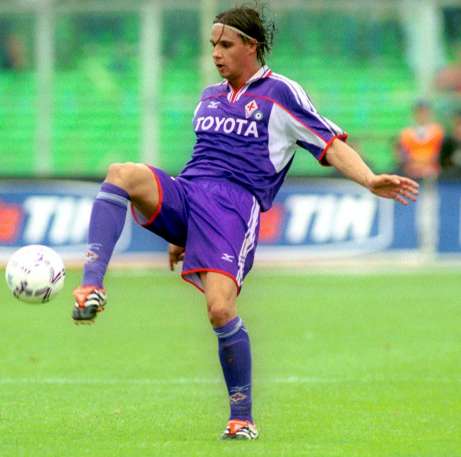 Nuno Gomes au Mexique ?