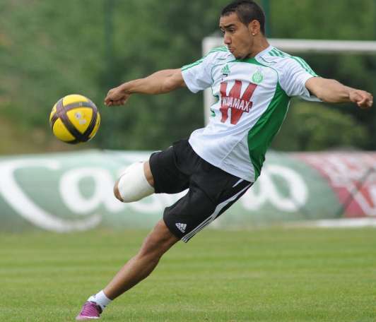 Payet d&rsquo;accord avec Paris