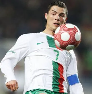 Bento compte sur Ronaldo