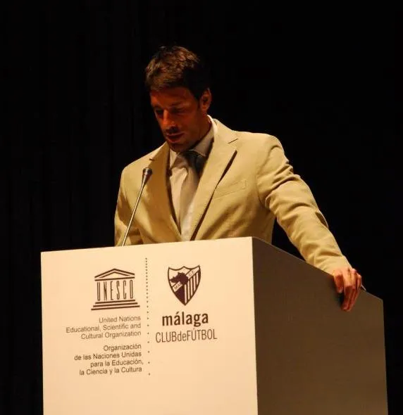 Doha l&rsquo;exploratrice à Malaga