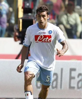 Pazienza à la Juventus