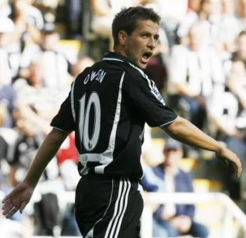 Owen et Newcastle : ça se chauffe