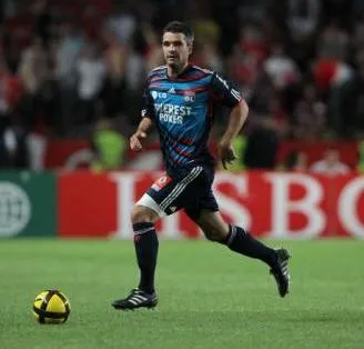 Toulalan à Malaga ?