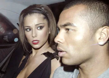 Ashley Cole, de nouveau avec Cheryl ?