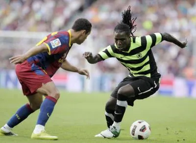 Drenthe pour remplacer Taiwo ?