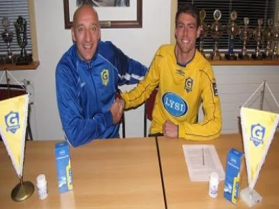 Vidéo: Feinte sur pénalty