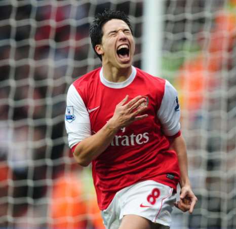 Nasri se fait désirer