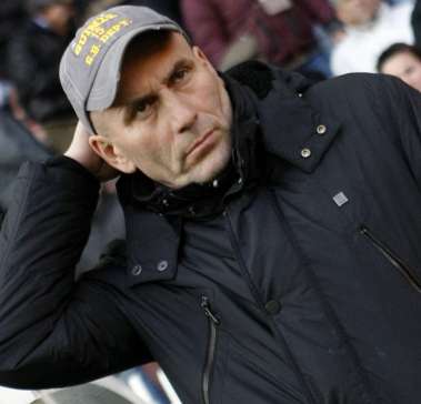 Sochaux a 17 candidats