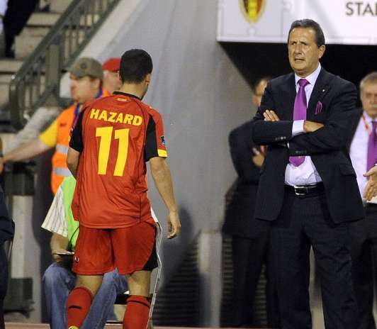 L&rsquo;affaire Hazard