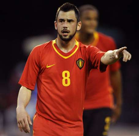 Le mariage de Defour