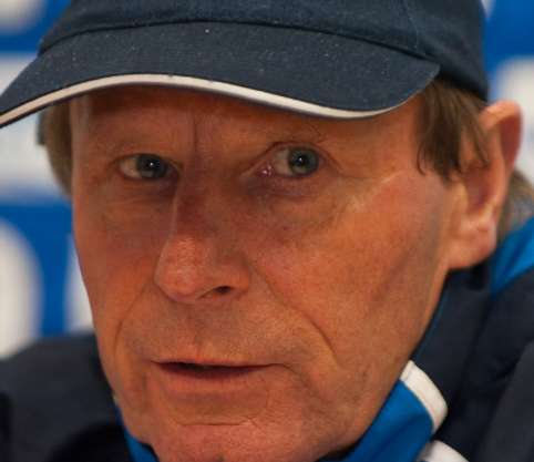 Berti Vogts ne fait pas l&rsquo;unanimité.