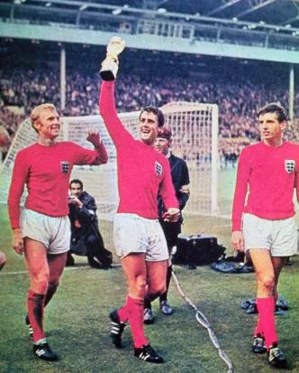 « L&rsquo;Angleterre ne gagnera jamais le Mondial »