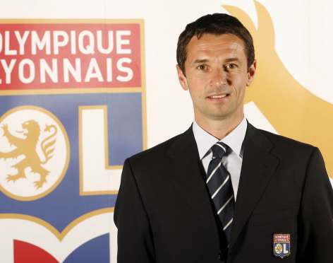 Garde aurait accepté le job