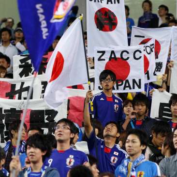 La Corée du Sud et le Japon assurent