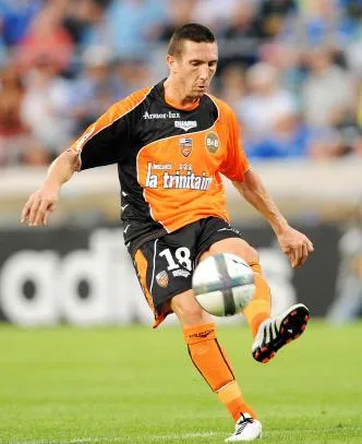Amalfitano à l&rsquo;OM
