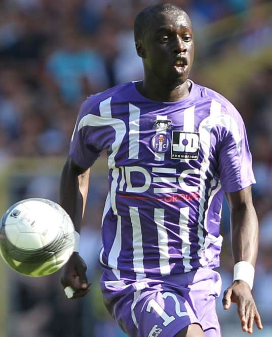 M&rsquo;Bengue : «<span style="font-size:50%">&nbsp;</span>J&rsquo;aurais dit non à la France<span style="font-size:50%">&nbsp;</span>»