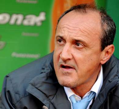 Totonero : Delio Rossi pas surpris