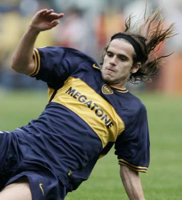 Boca veut faire revenir Gago