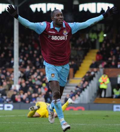 Carlton Cole, Emile Heskey à NYC