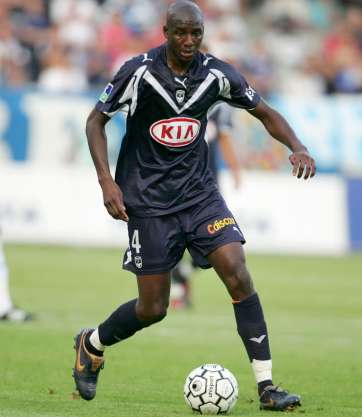 Deschamps aussi veut Diarra