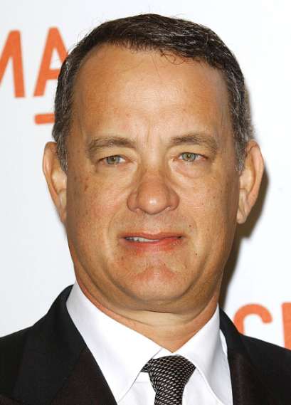 Tom Hanks raconte n&rsquo;importe quoi
