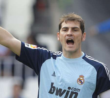 Le Mexique fou d&rsquo;Iker