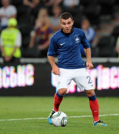 Wenger et la hype Marvin Martin