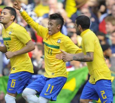 Neymar entre Chelsea et le Real