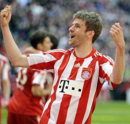 Le Bayern veut calmer ses fans