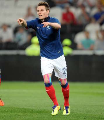 Valence veut Gameiro, mais moins cher