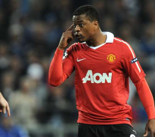 Evra se trouve des excuses