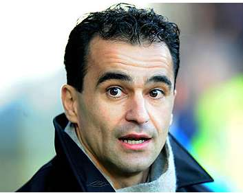 Martinez n&rsquo;ira pas à Villa