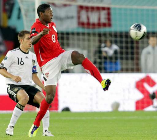 Le Bayern prolonge sa pépite autrichienne