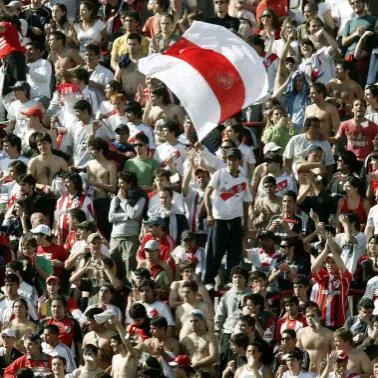 River : le retour des fans à l&rsquo;extérieur ?