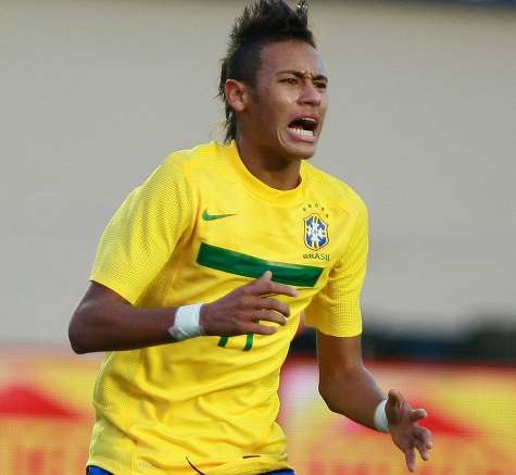 Barcelone veut bloquer le transfert de Neymar