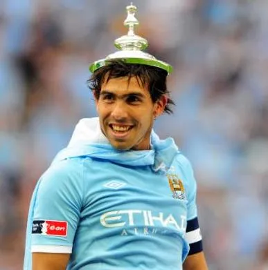 Tevez veut quitter City