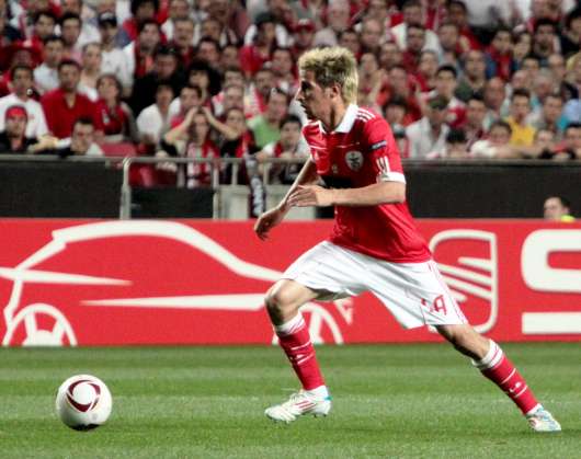 Coentrao au Real