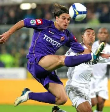 Osvaldo peut jouer n&rsquo;importe où