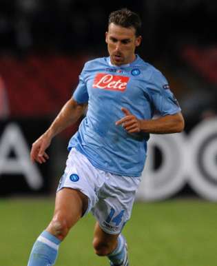 Campagnaro est de retour
